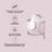 Lola Glow Led Ansiktsmask Rosa