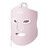 Lola Glow Led Ansiktsmask Rosa