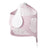 Lola Glow Led Ansiktsmask Rosa