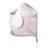 Lola Glow Led Ansiktsmask Rosa