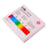 Lola Glow Led Ansiktsmask Rosa