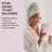 Lola Glow Led Ansiktsmask Rosa