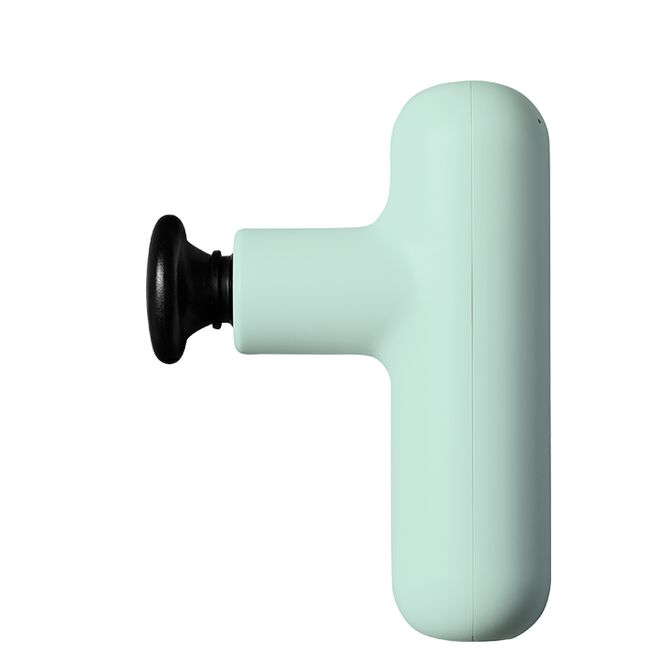 Lola Lola Massagepistol Mintgrön
