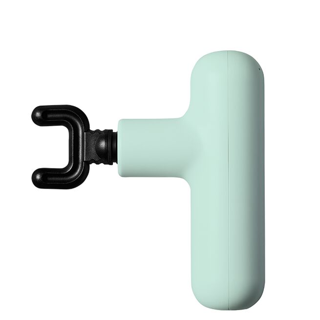 Lola Lola Massagepistol Mintgrön