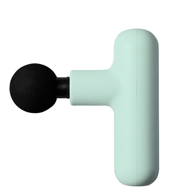 Lola Lola Massagepistol Mintgrön