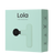 Lola Lola Massagepistol Mintgrön