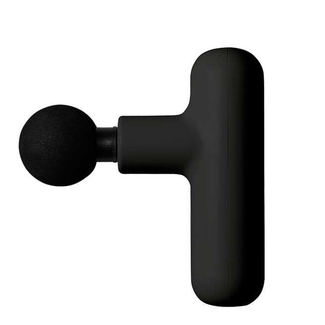 Lola Lola Massagepistol Svart