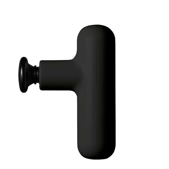 Lola Lola Massagepistol Svart