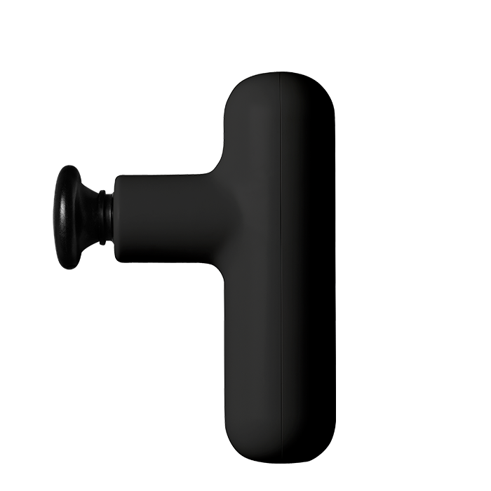 Lola Lola Massagepistol Svart
