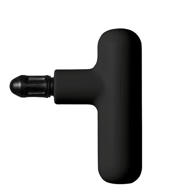 Lola Lola Massagepistol Svart