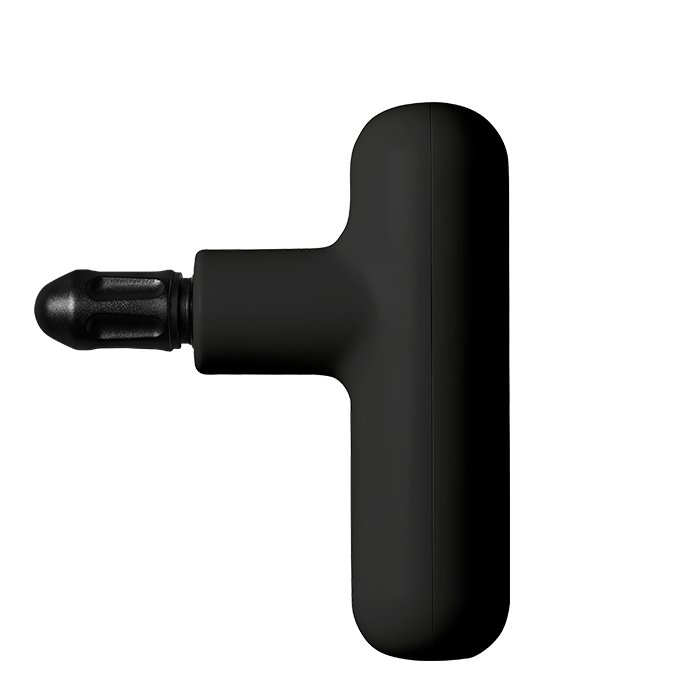 Lola Lola Massagepistol Svart