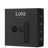Lola Lola Massagepistol Svart
