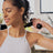 Lola Lola Massagepistol Svart