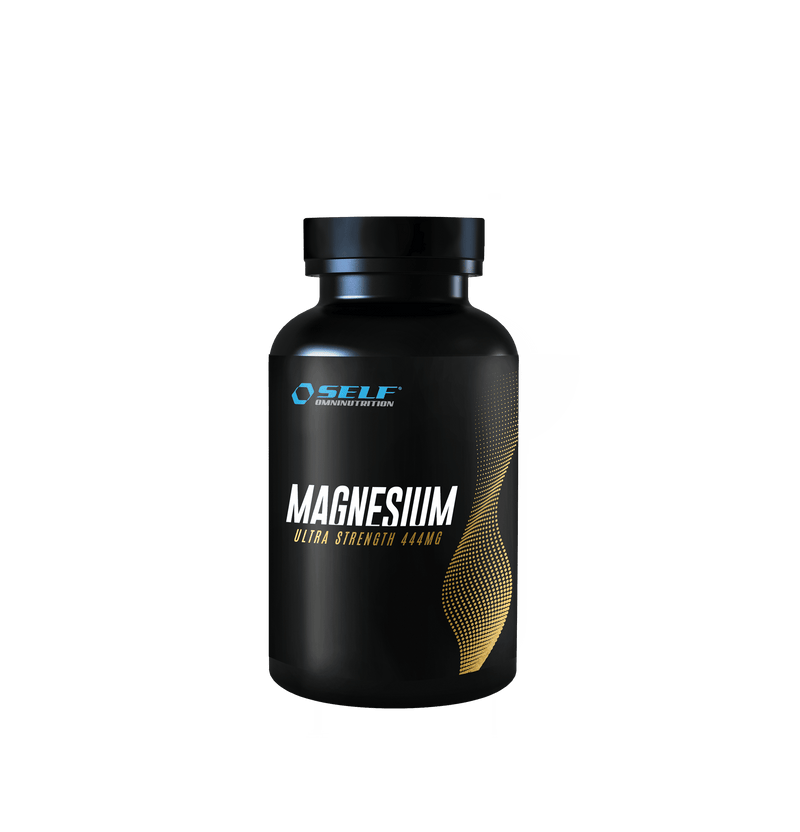 Magensium Ultra Strength