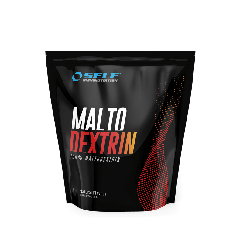 Maltodextrin