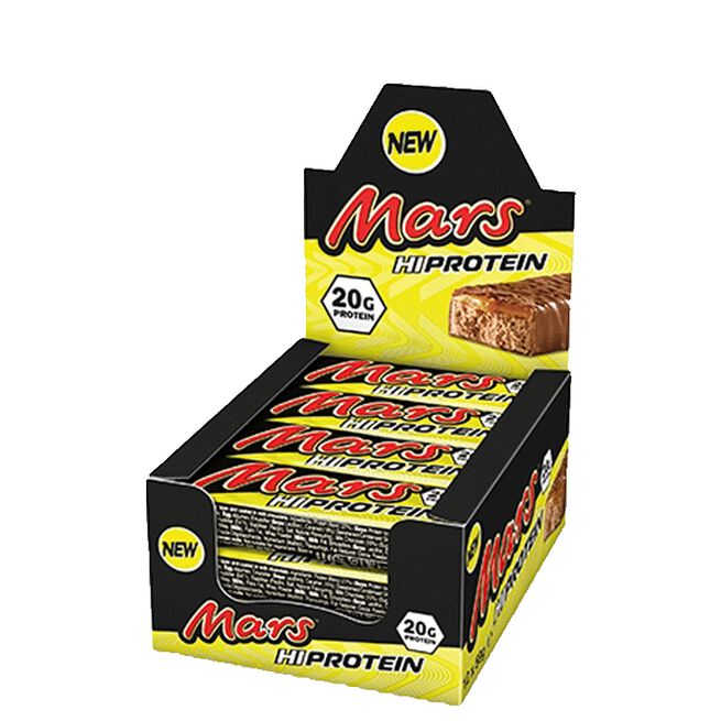Mars 12 x Mars Protein Bar 59 g