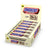 Mars 12 x Snickers High Protein Bar Low Sugar 57 g Vit Choklad