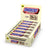 Mars 12 x Snickers High Protein Bar Low Sugar 57 g Vit Choklad