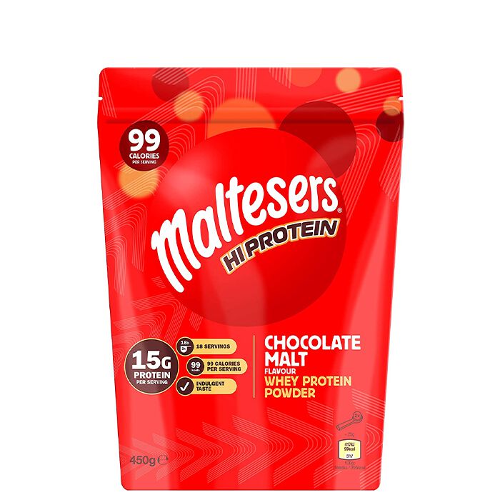 Mars Maltesers Protein Powder 450 g