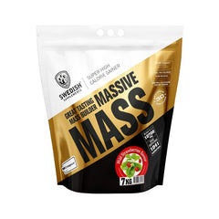 Massive Mass Gainer 7 kg