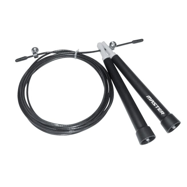 Master Fitness Speed Rope Hopprep