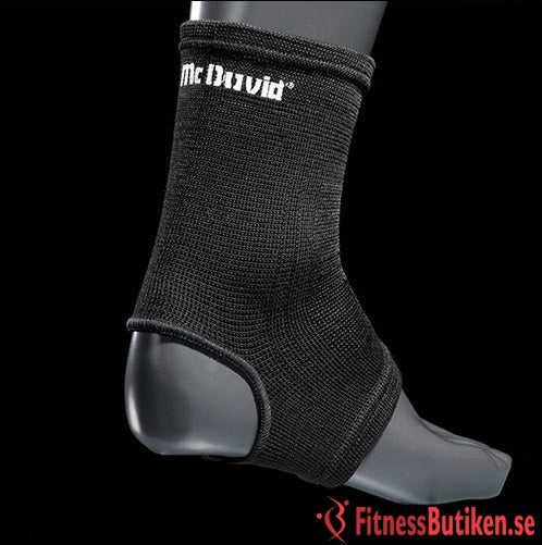 McDavid 2-Way Elastic Ancle Support