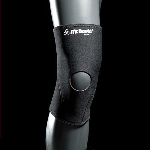 McDavid Knee Support Open Patella