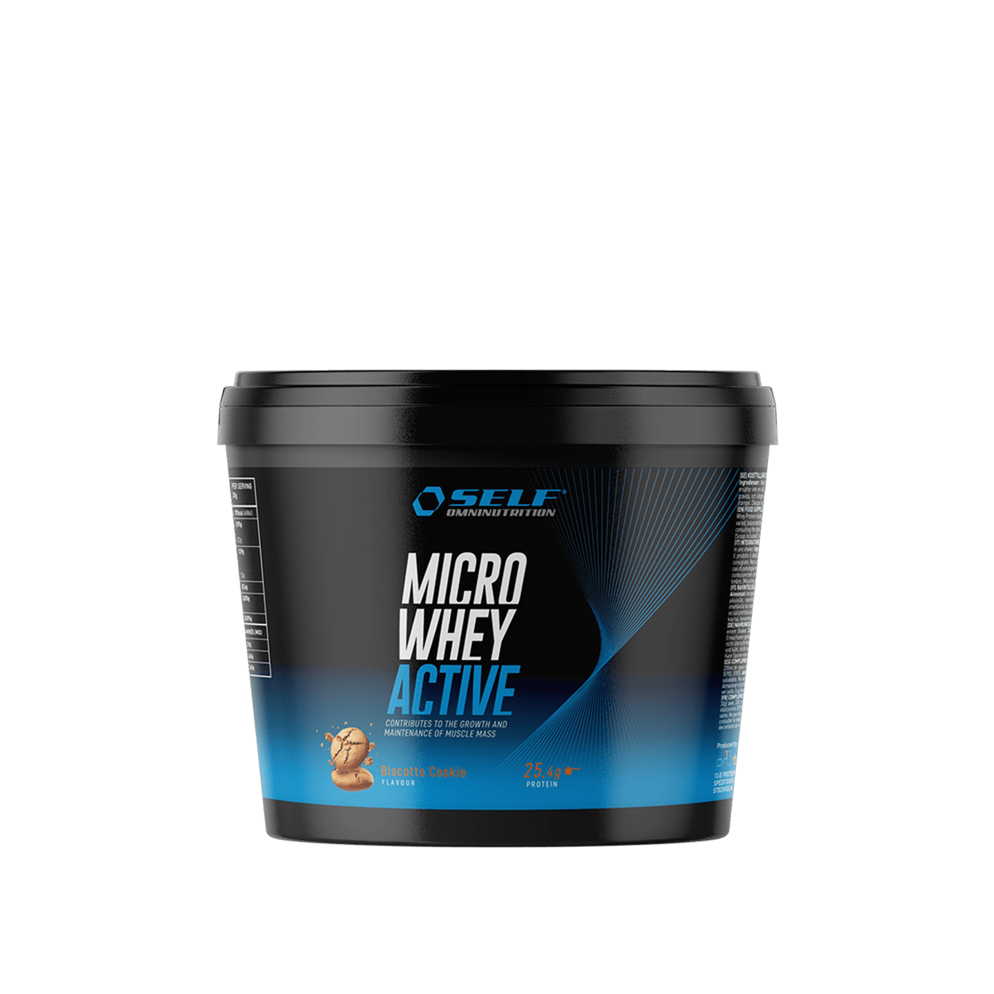 Micro Whey Active - 2kg