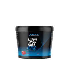 Micro Whey Active - 2kg