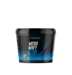 Micro whey active, 1kg
