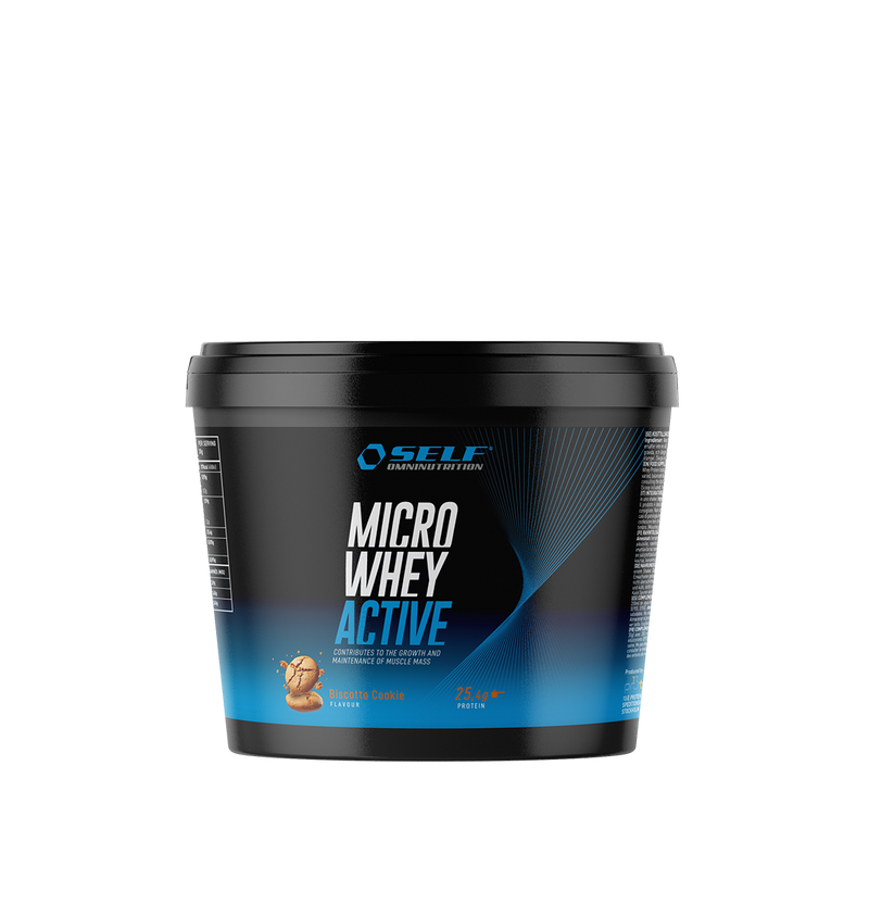 Micro whey active, 1kg