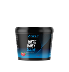 Micro whey active, 1kg