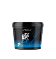 Micro whey active, 1kg
