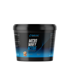 Micro whey active, 2kg