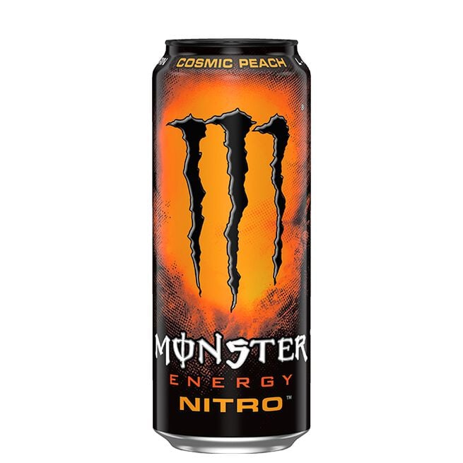 Monster Energy 24 x Monster Energidryck 50 cl
