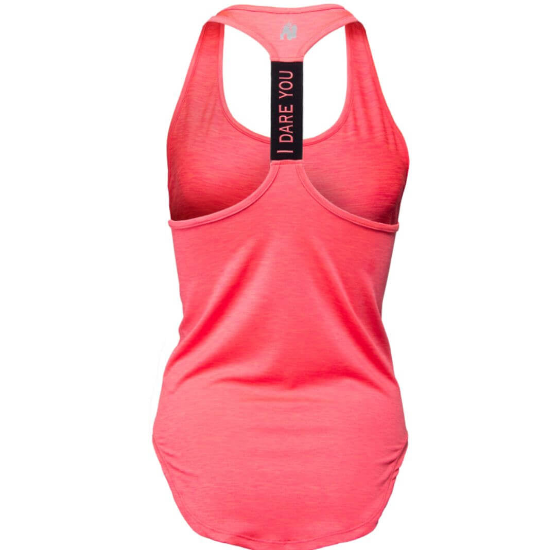 Monte Vista Tank Top Pink