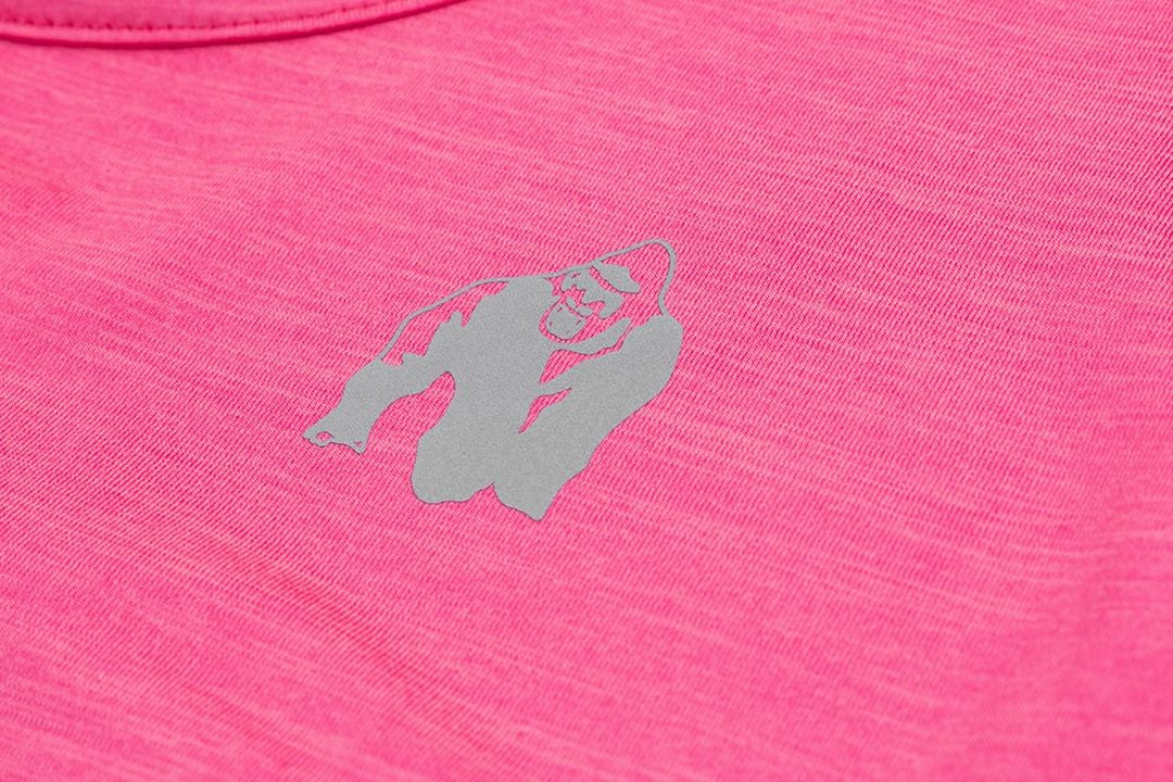 Monte Vista Tank Top Pink