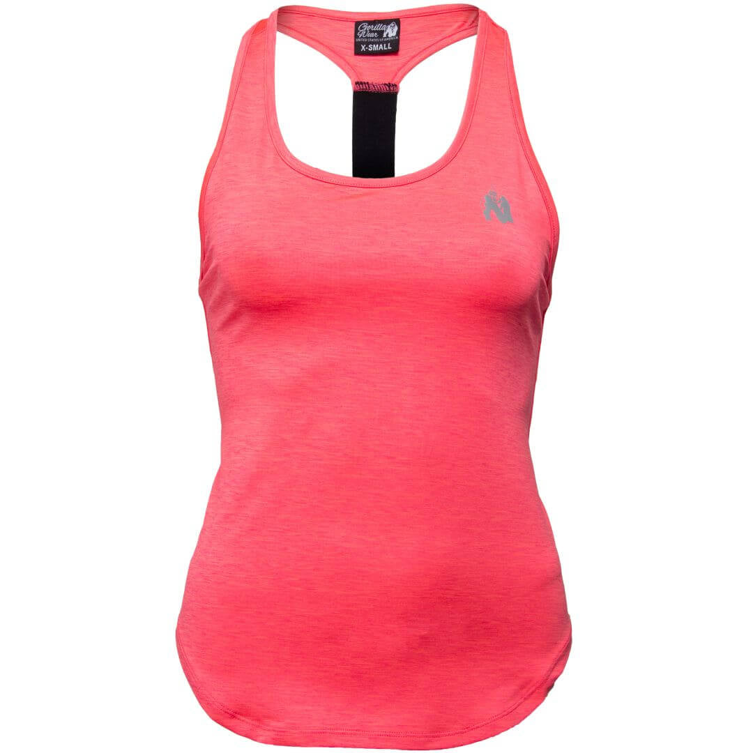 Monte Vista Tank Top Pink