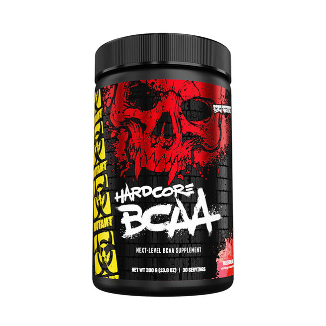 Mutant BCAA Hardcore 30 serveringar Watermelon