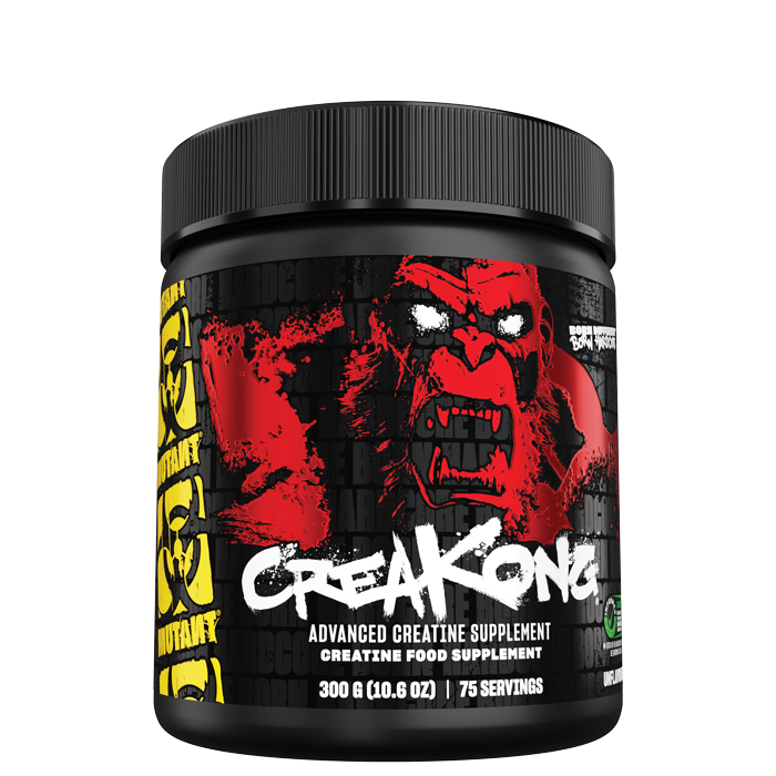 Mutant CreaKong Kreatin 300 g