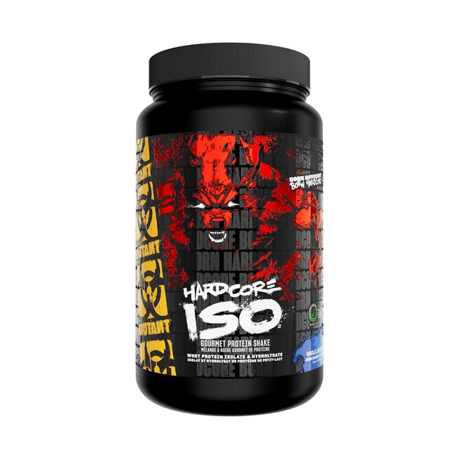Mutant ISO Surge Whey Isolate 727 g Vanilla Ice Cream