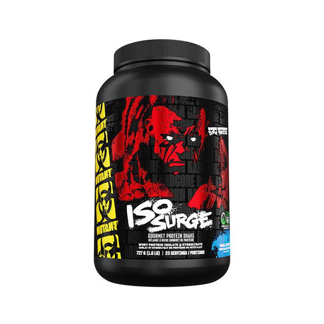 Mutant ISO Surge Whey Isolate 727 g Vanilla Ice Cream