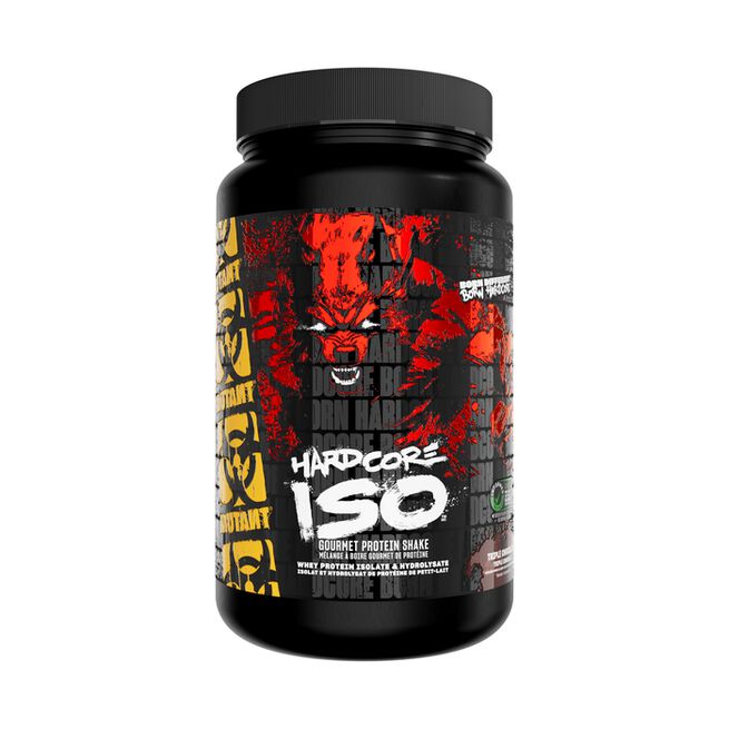 Mutant ISO Surge Whey Isolate 727 g Triple Chocolate
