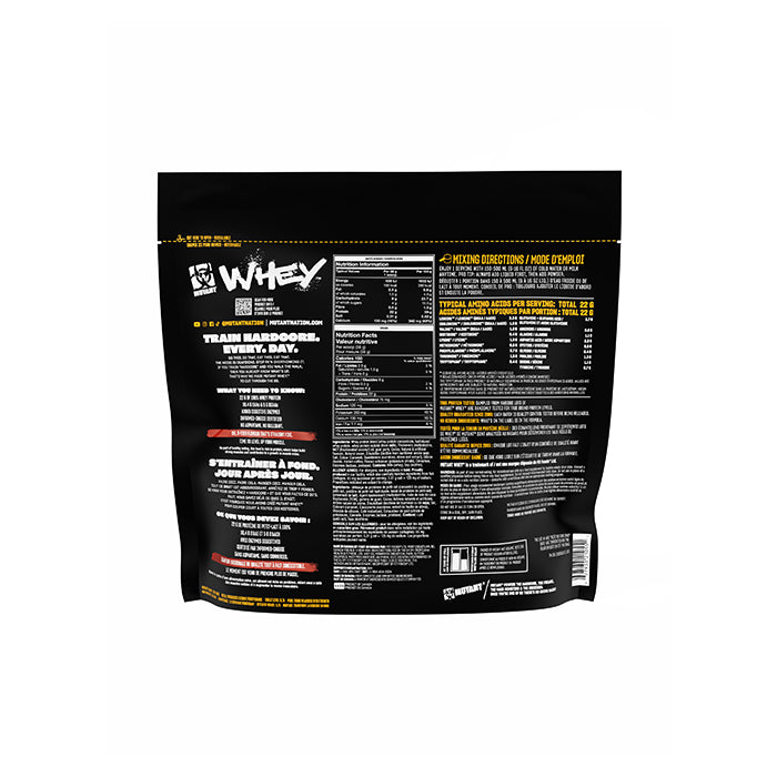 Mutant Mutant Vassleprotein 2270 g