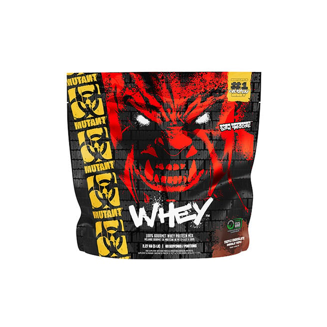 Mutant Mutant Vassleprotein 2270 g