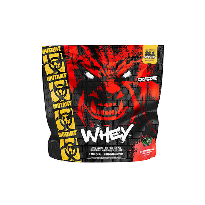 Mutant Mutant Vassleprotein 2270 g