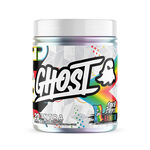 nan Ghost Intra 440 g Sour Strips Rainbow Candy