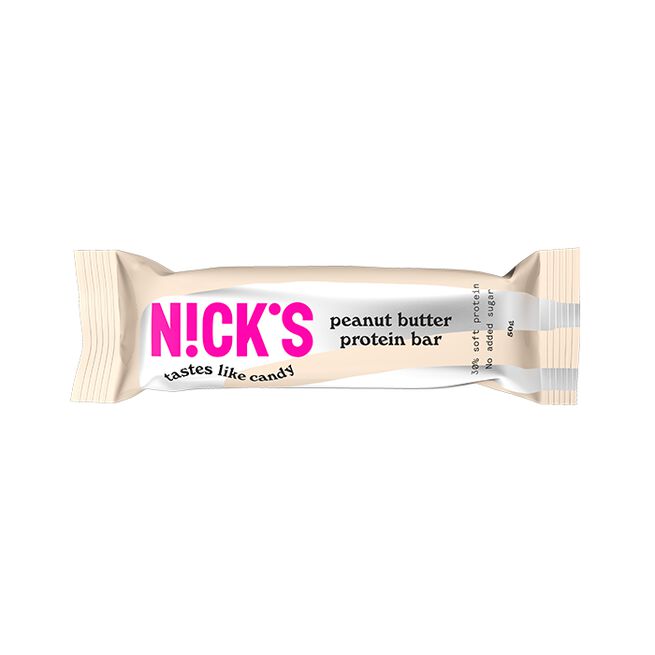 Nicks 12 x Proteinbar 50 g
