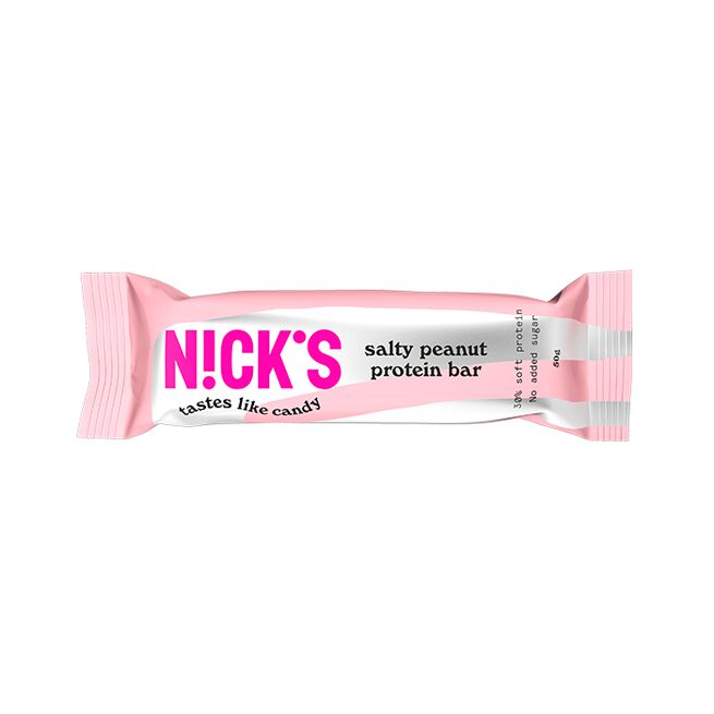 Nicks 12 x Proteinbar 50 g