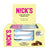 Nicks 12 x Proteinbar 50 g Trippel choklad